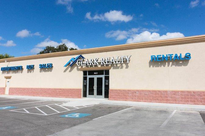 Clark Realty & Associates