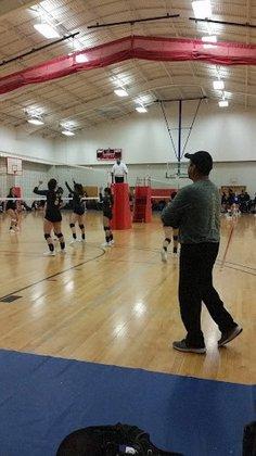 Candler Physical Education Center