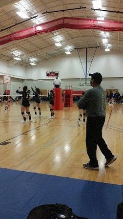 Candler Physical Education Center