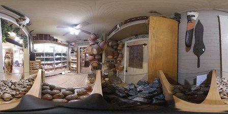 Stones and Bones Museum