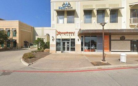 Orangetheory Fitness