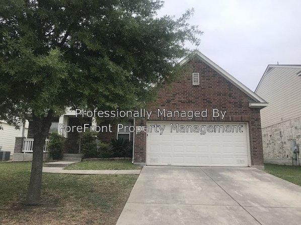 ForeFront Property Management