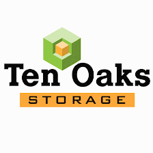 Ten Oaks Storage of Helotes