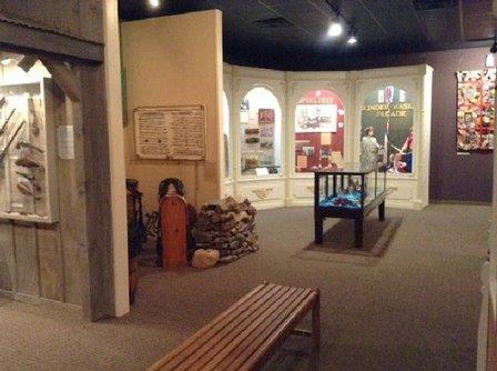 The Sophienburg Museum & Archives