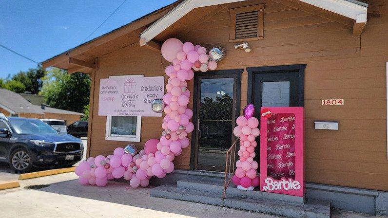 Garcia's Gift Shop
