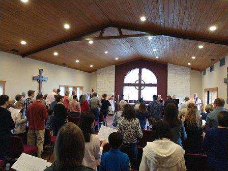 Three Streams Anglican Church