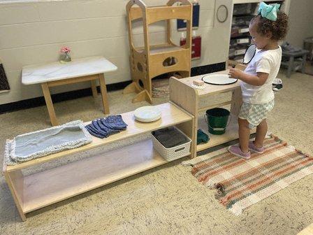 St. Paul's Episcopal Montessori School