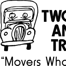 Two Men and a Truck Moving