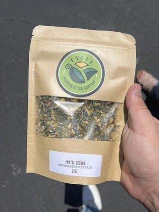 Happyness Tea Company