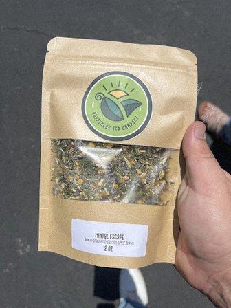 Happyness Tea Company