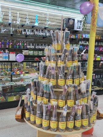 Tropical Smoke & Vape Shop #1