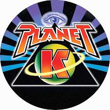 Planet K Texas - Military