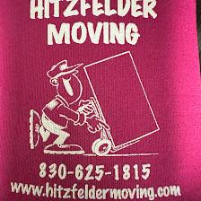 Hitzfelder Moving
