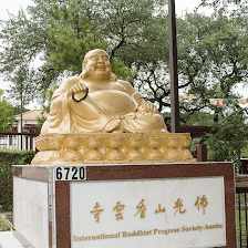 Fo Guang Shan Xiang Yun Temple