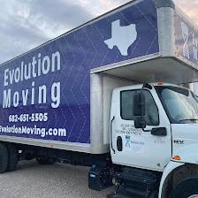 Evolution Moving Company New Braunfels