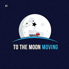 To The Moon Moving