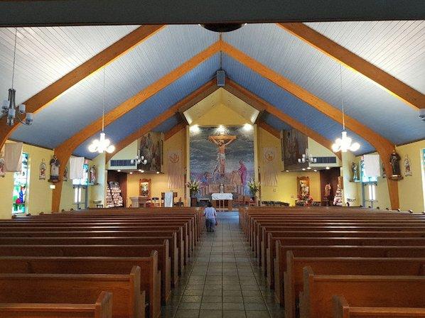 San Juan de los Lagos Parish and Shrine