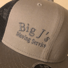 Big Js Moving & Delivery Service