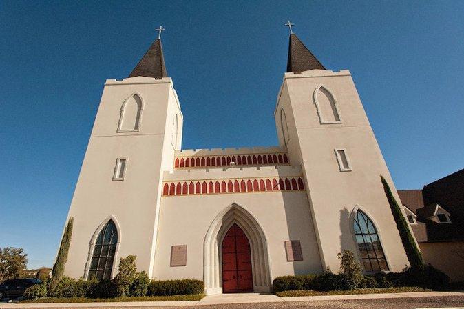 Our Lady of the Atonement Catholic Church