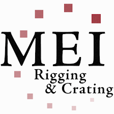 MEI Rigging & Crating San Antonio Austin