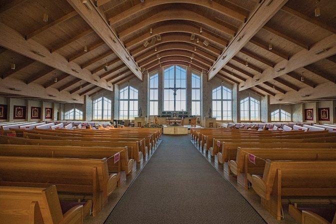 St Anthony Mary Claret Catholic Church