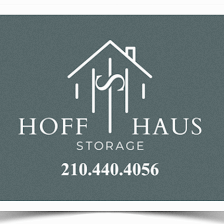 Hoff Haus Village Storage