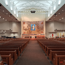 St Rose of Lima Catholic Church