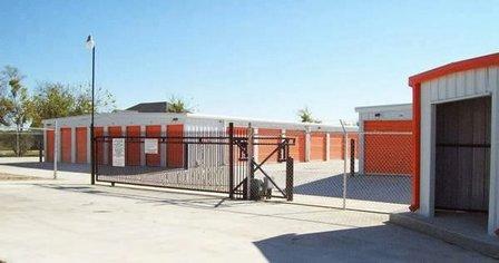Anytime Storage, LLC