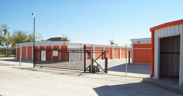 Anytime Storage, LLC