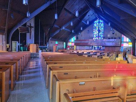 St. Jude Catholic Church