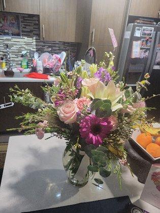 Belle's Floral