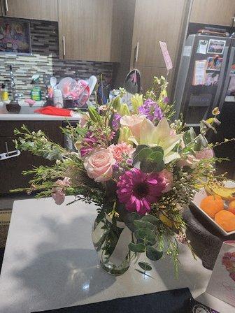 Belle's Floral