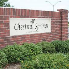 CHESTNUT SPRINGS HOA