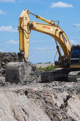 BELLY DUMP, END DUMP, TANDEM SERVICES- SAN ANTONIO