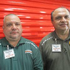U-Haul of Vance Jackson