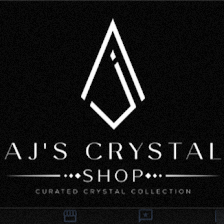AJ's Crystal Shop