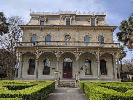 Steves Homestead House Museum