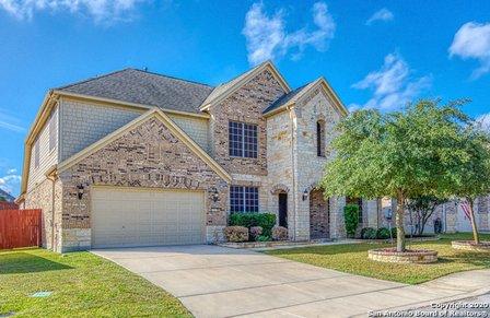 SAT homes