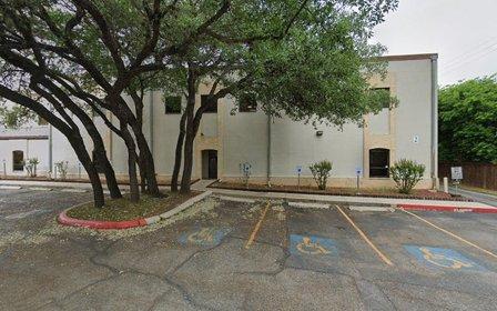 St. Mark's Catholic Main Gym