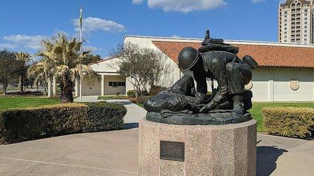 US Army Medical Department Museum
