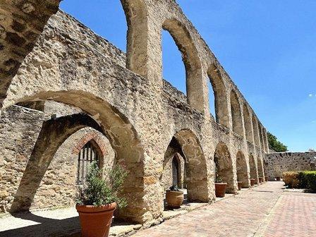 Mission San Jose