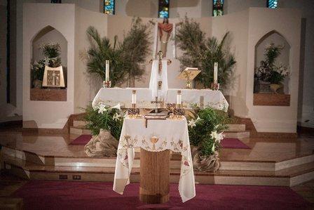 St George Maronite Catholic Church