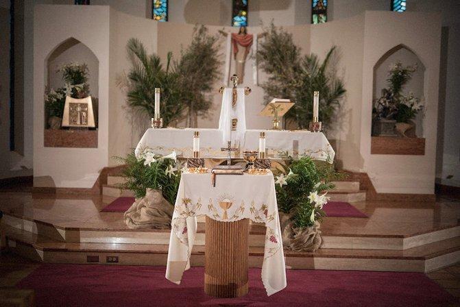 St George Maronite Catholic Church