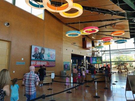 The DoSeum