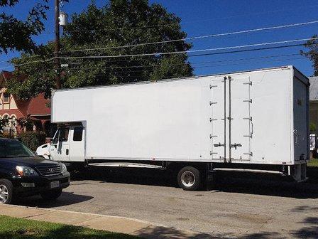 Hernandez Transfer & Moving