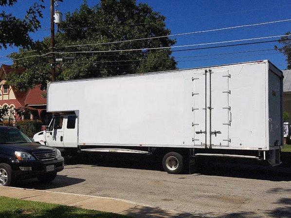 Hernandez Transfer & Moving