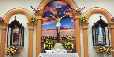 St Thomas Syro Malabar Catholic Church