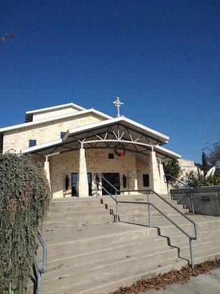 St. Brigid Catholic Church