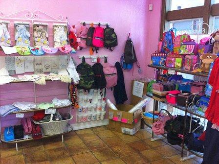 Julie's Monogram Place
