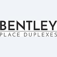 Bentley Place Duplexes